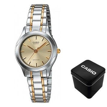 Casio LTP-1275SG-9A 1141-0362 фото