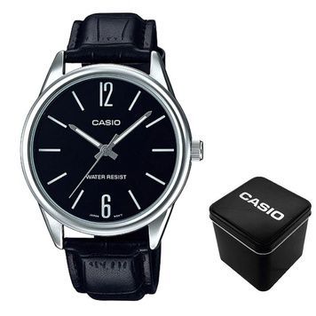 Casio MTP-V005L-1B 1141-0273 фото
