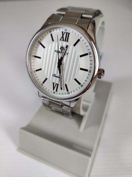 Годинник чоловічий Perfect PR41802 PR41802 фото