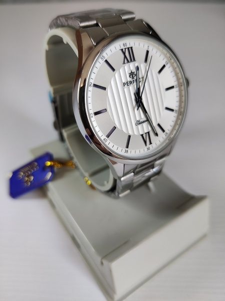 Годинник чоловічий Perfect PR41802 PR41802 фото