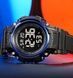 Skmei 1886BUBK Black-Blue-Black SALE 1080-1213 фото 4