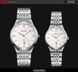 Skmei 9139WTGD-S White-Gold S 1080-1539 фото 3