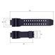 Ремінець для годинника Skmei 1617BK Black 1051-0524 фото 3