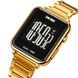 Skmei 1852GD Gold SALE 1080-1208 фото 2