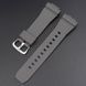 Ремінець для Casio G-Shock GM-2100 Gray SI 1051-0848 фото 2