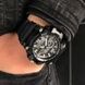 Skmei 1283 All Black. 1080-0745 фото 2