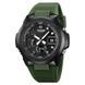 Skmei 2105AG Army Green 1080-2371 фото 1