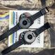 Modfit Sniper Pro All Black 41 мм. 1077-0218 фото 9