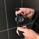Skmei 1283 All Black. 1080-0745 фото 3