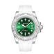 Sanda 9007 White-Green 1044-0101 фото 1
