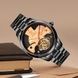 Skmei 9205BKRG Black-Rose Gold 1080-1446 фото 4