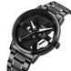 Skmei 1824BK Black 1080-1705 фото 2