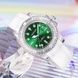 Sanda 9007 White-Green 1044-0101 фото 3