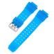 Ремінець для Casio G-Shock GW-9400 Transl Light-Blue SI 1051-0968 фото 2