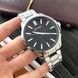 Curren 8322 Silver-Black 1008-0182 фото 4