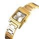 Skmei 1388GD Gold 1080-2398 фото 2