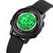 Skmei 1721BK Black 1080-2154 фото 4