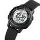 Skmei 1721BK Black 1080-2154 фото 3