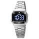 Skmei 1797SI Silver 1080-2674 фото 1