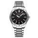Curren 8452 Silver-Black 1008-0435 фото 1