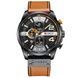 Curren 8393 Black 1008-0388 фото 1
