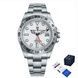 Pagani Design PD-1682 Silver-White 1138-0098 фото 1