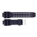 Ремінець для годинника Skmei 1617BK Black 1051-0524 фото 1