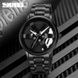 Skmei 1824BK Black 1080-1705 фото 4