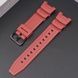 Ремінець для Casio SGW-100 Red BK 1051-1064 фото 2