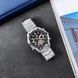 Forsining 340 Silver-Black 1059-0006 фото 4