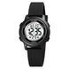 Skmei 1721BK Black 1080-2154 фото 1