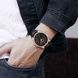 Skmei 9298TRGBK Rose-Gold Black 1080-1573 фото 3