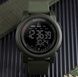 Skmei 1469AGBK Military-Black 1080-0811 фото 3