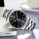 Forsining 8214 Silver-Black 1059-0094 фото 2