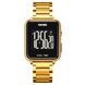 Skmei 1852GD Gold SALE 1080-1208 фото 1