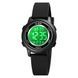 Skmei 1721BK Black 1080-2154 фото 2