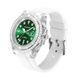 Sanda 9007 White-Green 1044-0101 фото 2