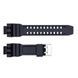 Ремінець для годинника Skmei 1617BK Black 1051-0524 фото 2