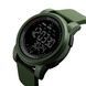 Skmei 1469AGBK Military-Black 1080-0811 фото 2