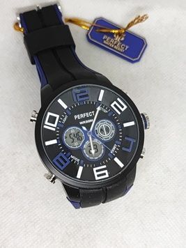 Годинник чоловічий Perfect A853 фото