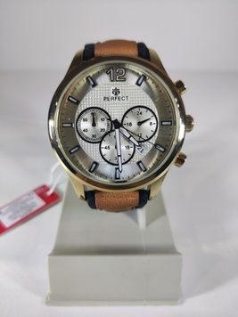 Годинник чоловічий Perfect PR100254 PR100254 фото