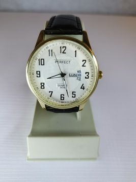 Чоловічий годинник Perfect PR060204 PR060204 фото