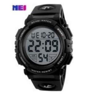 Годинник наручний 1258 SKMEI 6M/1258 фото
