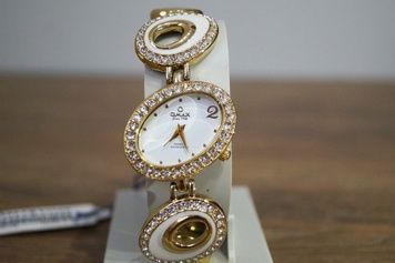 Годинник жіночий Omax наручний арт. G0819 G0819 фото