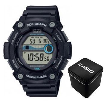 Casio WS-1300H-1A 1141-0067 фото