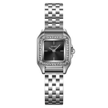 Skmei 2181SI Silver 1080-2340 фото
