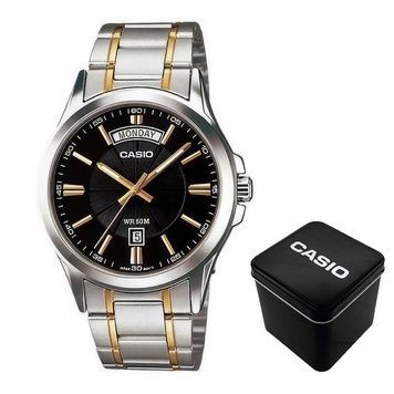Casio MTP-1381G-1A 1141-0258 фото