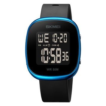 Skmei 1843BU Blue 1080-1326 фото