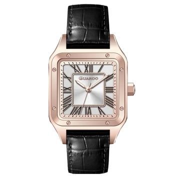 Наручний годинник GUARDO 012835-5 1160-0041 фото