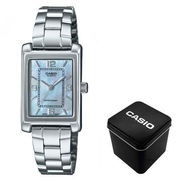 Casio LTP-1234DS-2A 1141-0398 фото